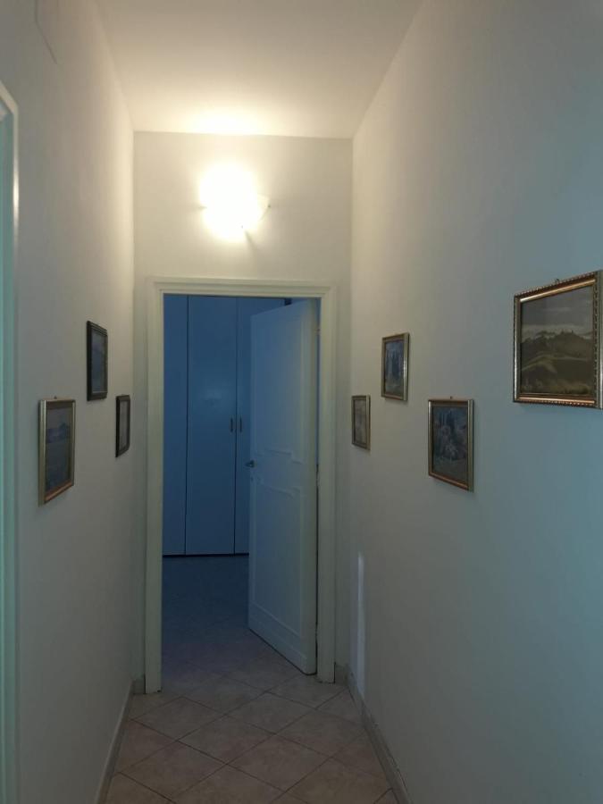 Cozy Apartment At The Gates Of Florence 2 Tavarnuzze Exterior foto